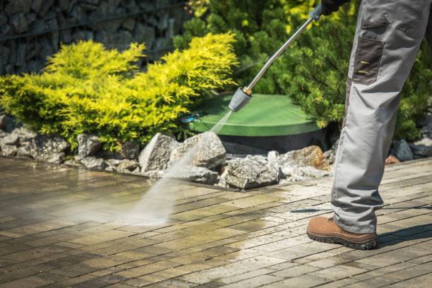 Best Building Exterior Washing  in Cvallis, OR